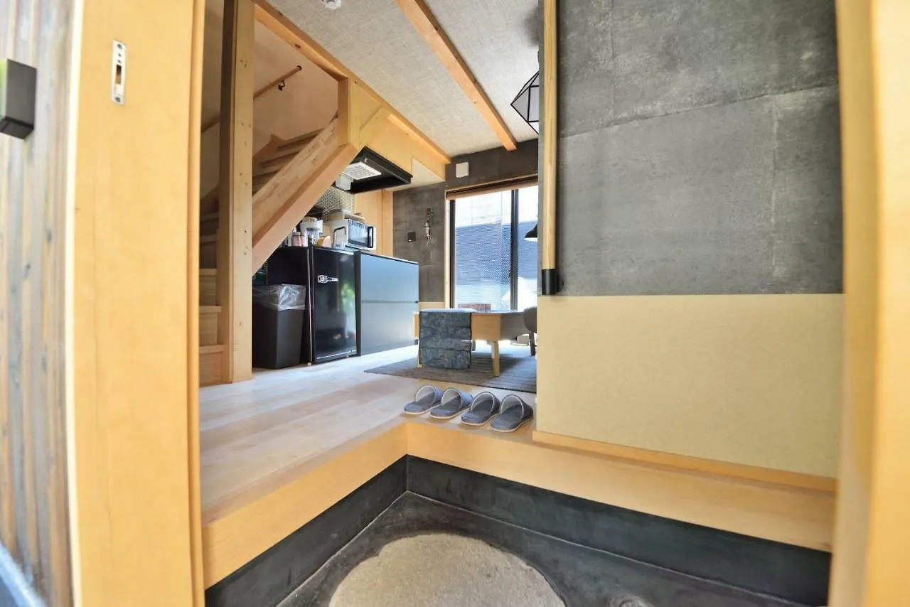 Kyoto - House / Vacation Stay 43535 0*,